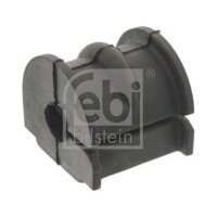 FEBI BILSTEIN 100738 Lagerung, Stabilisator