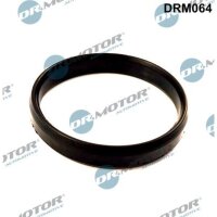 Dr.Motor Automotive DRM064 Dichtung, Drosselklappenstutzen