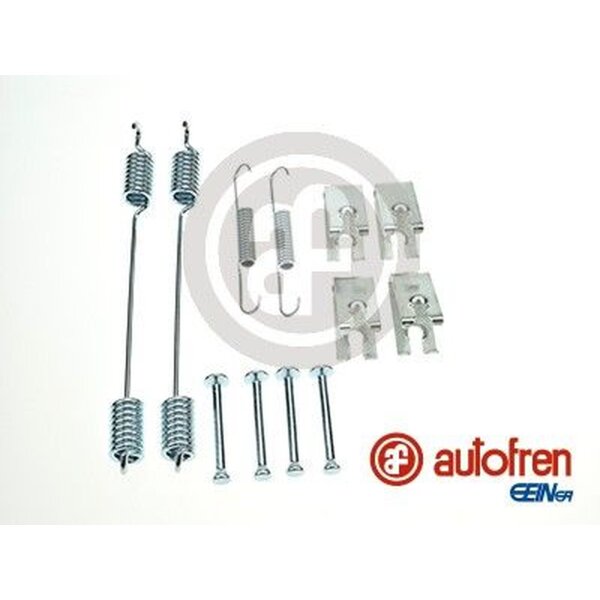 AUTOFREN SEINSA D3970A Zubehörsatz, Bremsbacken