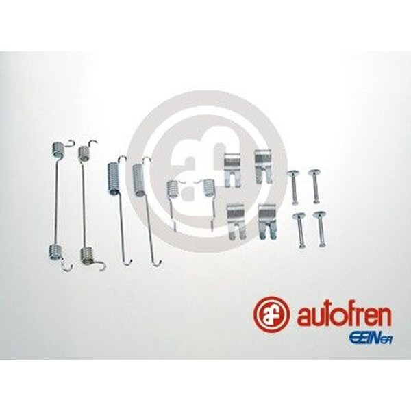 AUTOFREN SEINSA D3897A Zubehörsatz, Bremsbacken