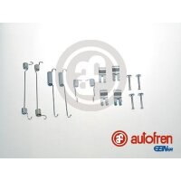 AUTOFREN SEINSA D3897A Zubehörsatz, Bremsbacken