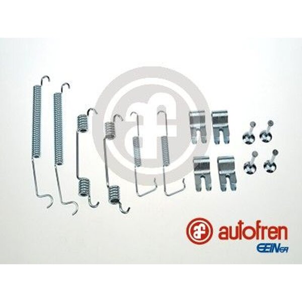 AUTOFREN SEINSA D3919A Zubehörsatz, Bremsbacken