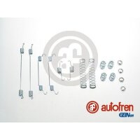 AUTOFREN SEINSA D3950A Zubehörsatz, Bremsbacken