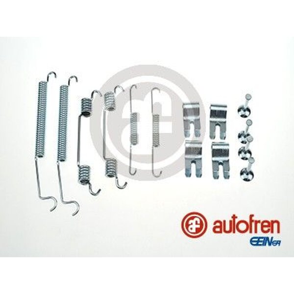 AUTOFREN SEINSA D3959A Zubehörsatz, Bremsbacken