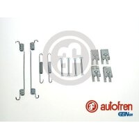 AUTOFREN SEINSA D3991A Zubehörsatz, Bremsbacken