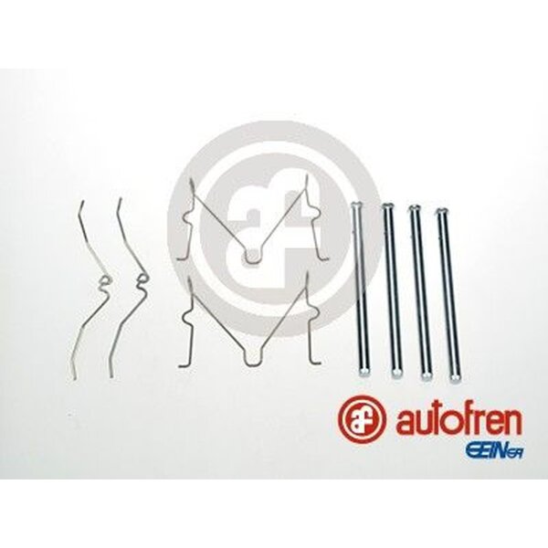 AUTOFREN SEINSA D42476A Zubehörsatz, Scheibenbremsbelag