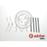 AUTOFREN SEINSA D42476A Zubehörsatz, Scheibenbremsbelag