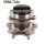SKF VKBA 7416 Radlagersatz