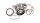 SKF VKBA 7634 Radlagersatz