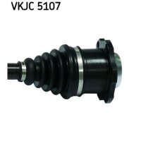 SKF VKJC 5107 Antriebswelle