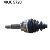 SKF VKJC 5720 Antriebswelle