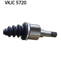SKF VKJC 5720 Antriebswelle