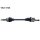 SKF VKJC 5720 Antriebswelle