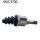 SKF VKJC 5720 Antriebswelle