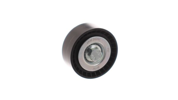SKF VKM 35352 Umlenk-/Führungsrolle, Keilrippenriemen