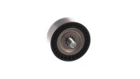 SKF VKM 35352 Umlenk-/Führungsrolle, Keilrippenriemen