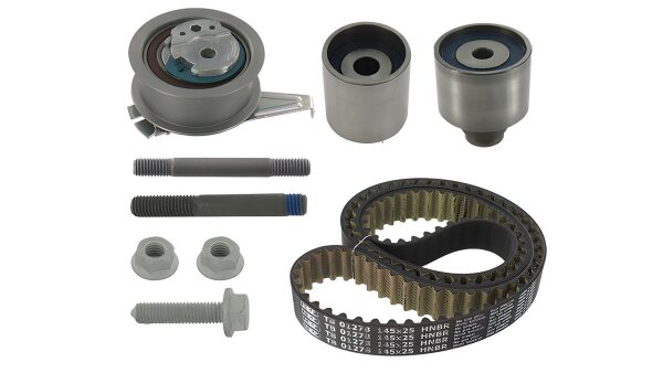 SKF VKMA 01278 Zahnriemensatz