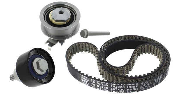 SKF VKMA 01280 Zahnriemensatz