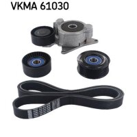 SKF VKMA 61030 Keilrippenriemensatz