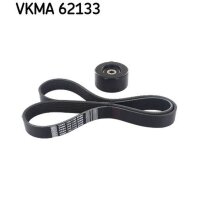 SKF VKMA 62133 Keilrippenriemensatz