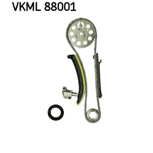 SKF VKML 88001 Steuerkettensatz