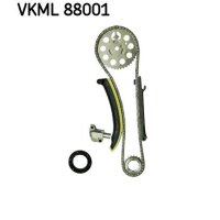 SKF VKML 88001 Steuerkettensatz
