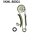SKF VKML 88001 Steuerkettensatz