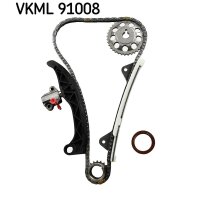 SKF VKML 91008 Steuerkettensatz