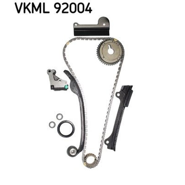 SKF VKML 92004 Steuerkettensatz