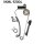 SKF VKML 92004 Steuerkettensatz