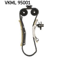 SKF VKML 95001 Steuerkettensatz