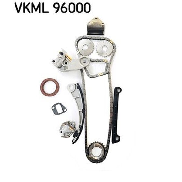 SKF VKML 96000 Steuerkettensatz