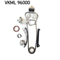 SKF VKML 96000 Steuerkettensatz