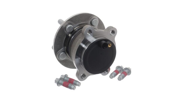 SKF VKBA 7023 Radlagersatz