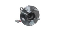 SKF VKBA 7023 Radlagersatz