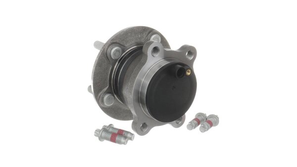 SKF VKBA 7058 Radlagersatz
