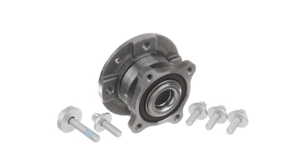 SKF VKBA 7068 Radlagersatz