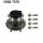 SKF VKBA 7078 Radlagersatz