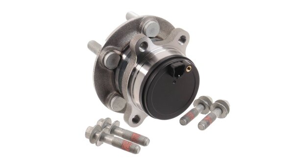 SKF VKBA 7084 Radlagersatz