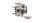 SKF VKBA 7084 Radlagersatz