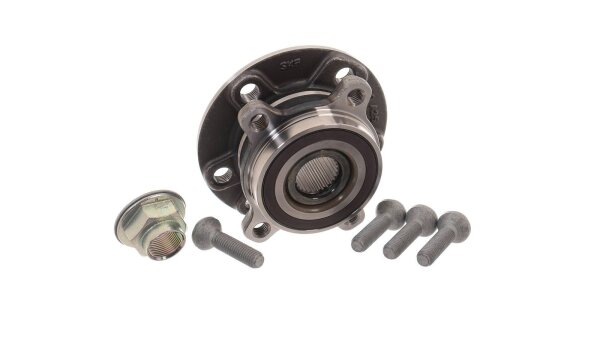 SKF VKBA 7117 Radlagersatz