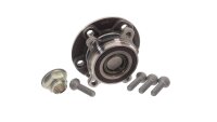 SKF VKBA 7117 Radlagersatz