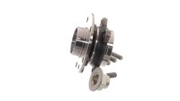SKF VKBA 7117 Radlagersatz