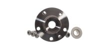 SKF VKBA 7117 Radlagersatz