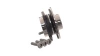 SKF VKBA 7117 Radlagersatz