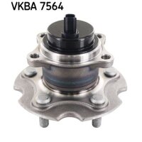 SKF VKBA 7564 Radlagersatz