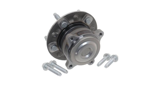 SKF VKBA 7660 Radlagersatz
