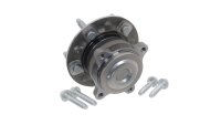 SKF VKBA 7660 Radlagersatz
