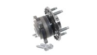 SKF VKBA 7660 Radlagersatz