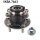 SKF VKBA 7663 Radlagersatz